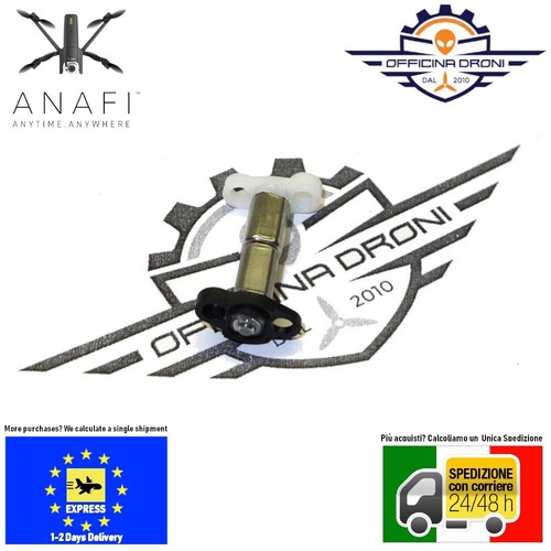 Parrot anafi shaft originale - parrot,
