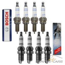Bosch zündkerze - bosch,