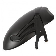 Heckfender Hugger Kotflügel