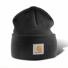 Carhartt wintermütze - carhartt,
