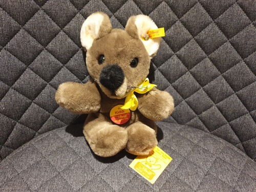 Steiff maus kiddi 5722 20cm - steiff,
