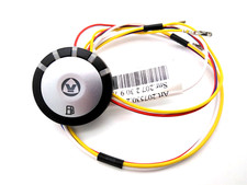 LPG Autogas Vialle Umschalter