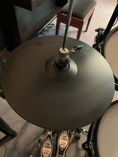 Roland VH-10 12" V-Drum Hi-Hat Pad