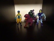 Masters of the Universe He Man