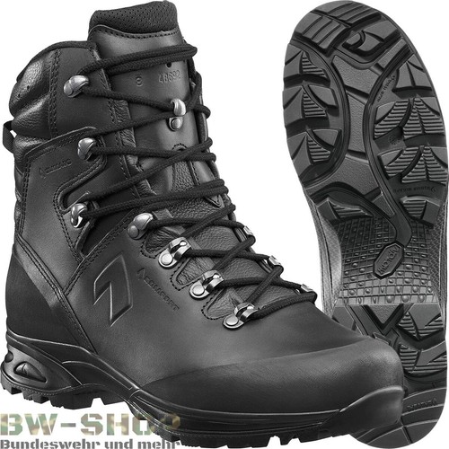 Original bundeswehr haix - original,