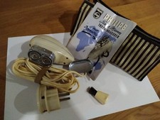 Vintage PHILIPS Scher Mann