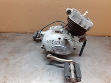 Block Motor Minarelli M3S-2