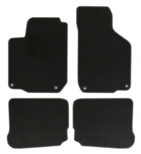 Velours Fußmatten für VW New