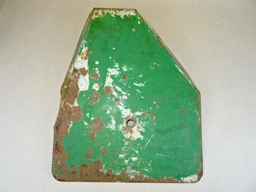 Abdeckung deutz d40 - , d40.2