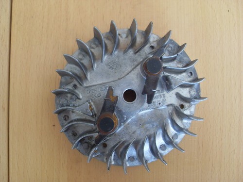 Polrad dolmar 460 - dolmar, 500