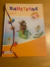 Bausteine lesebuch sehr - sehr, gut