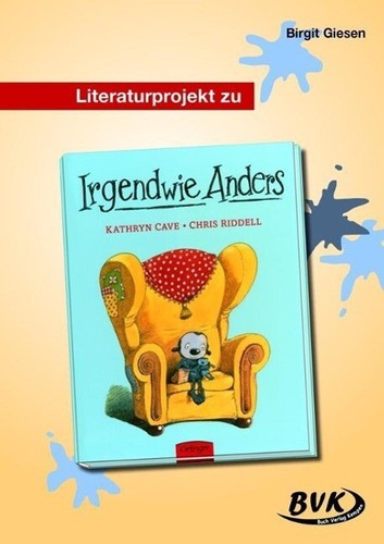 Literaturprojekt irgendwie - literaturprojekt,