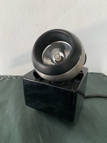 Osram minispot erstes modell - osram,