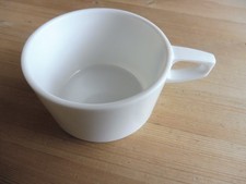 Bundeswehr, Ornamin Tasse (60 er Jahre), geändertes Angebot