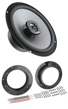 Hertz 220Watt 2-Wege 16,5cm