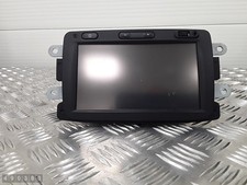 2016 renault trafic autoradio - 2016,