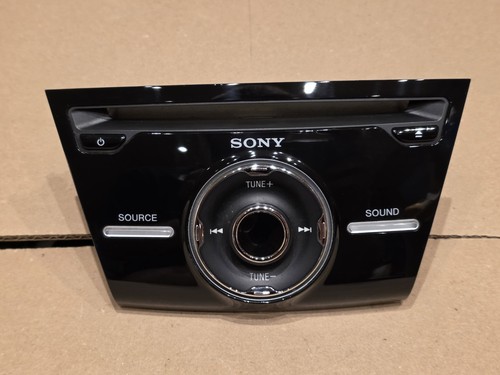 Ford focus mk3 radio - focus,