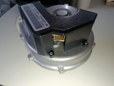 Buderus Gebläse DRF-8538-612