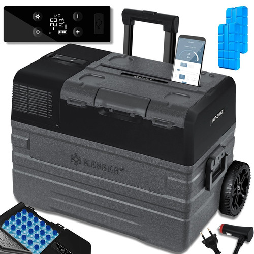 Kompressor kühlbox elektrisch - kompressor,