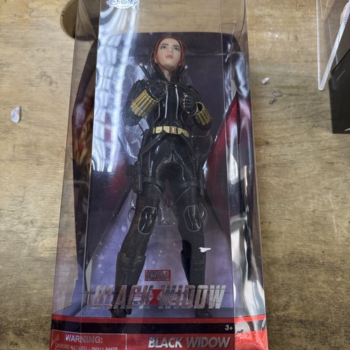 Marvel black widow - widow, special