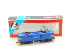 Lima H0 208056 L E-Lok Blue