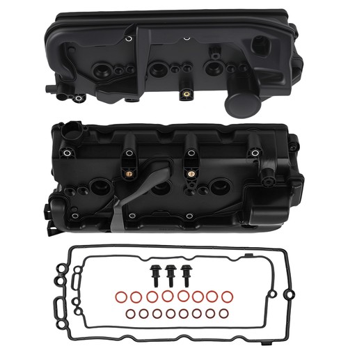 Ventildeckel set for audi - l&r,