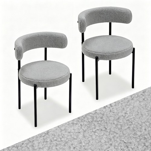 2er set esszimmerstühle - 2er,