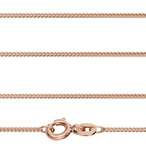Juwelier flach panzerkette - juwelier,