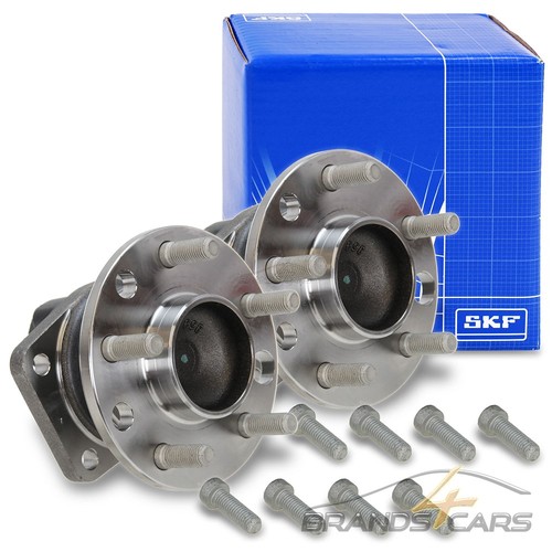 Skf radnabe radlagersatz - 2x,