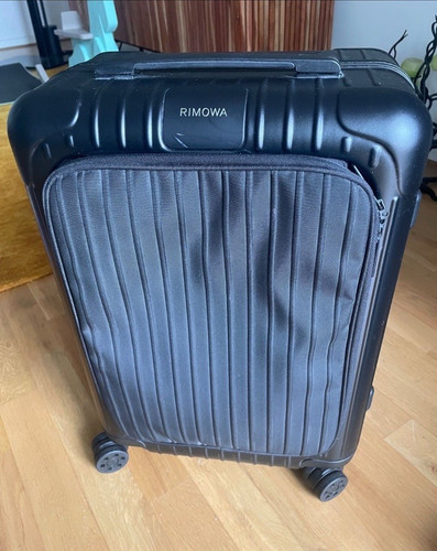 Rimowa essential sleeve matte - essential,