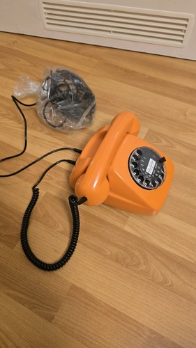 Kult telefon fetap - fetap, 611-2a
