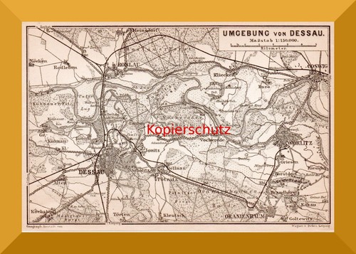 Dessau historischer - dessau, +historischer