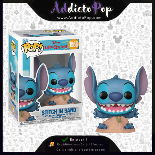 Funko pop disney lilo - pop!,