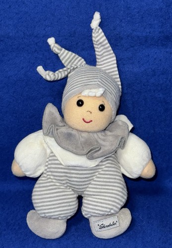 Kuscheltier sterntaler puppe - kuscheltier,