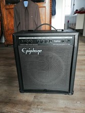 Bassverstärker Epiphone 1000B Tolex