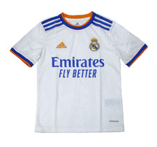 Real Madrid Kinder Trikot Home