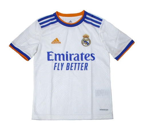 Real madrid kinder trikot home - real,