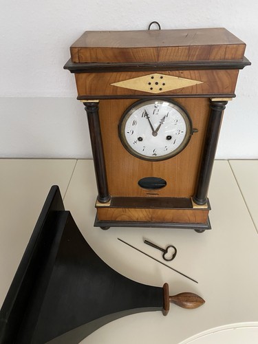 Antike wanduhr standuhr - antike,