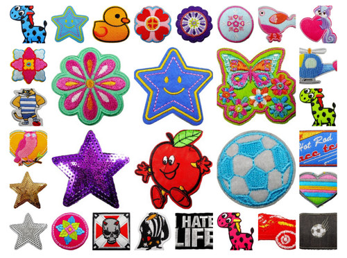 Große auswahl patches - auswahl,