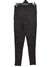 VESNIBA Damen-Reithose Sportliche Reithose Gr. M .Schwarz.