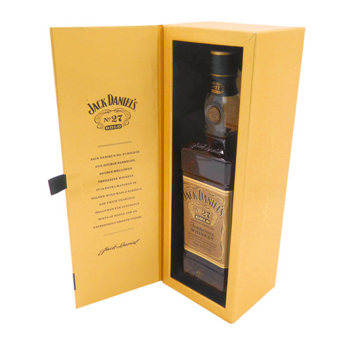 Jack daniel s - (40-290€/l), daniel’s