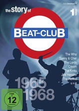 The Story of Beat-Club | DVD |