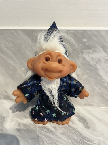 1986 dam wizard - 1986,