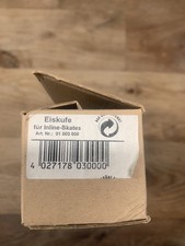 S-CRASH, Eislaufkufen,  für