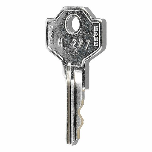 Schlüssel h277 kompatibel mit - schlüssel,