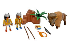 Playmobil Western 3874 Bison