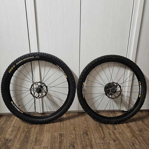 Felgen mavic 819 - 819, disc