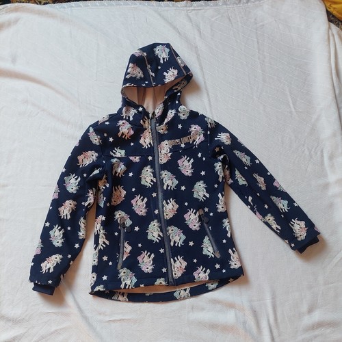 Dopodopo girls softshelljacke - dopodopo,