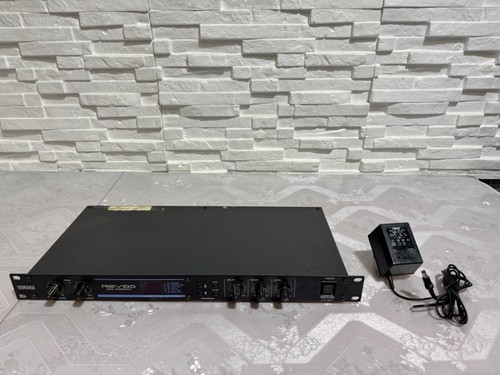 Yamaha rev100 digital - rev100,