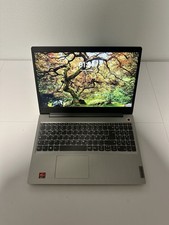 Lenovo Ideapad 3 15ARE05 Ryzen